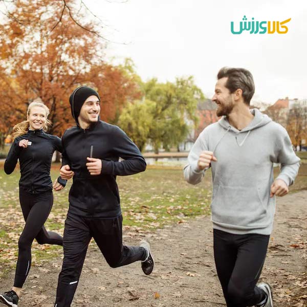 اثرات ورزش بر افسردگی