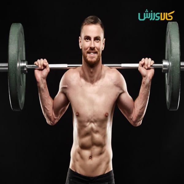 تمرینات ورزشی ویژه تیپ بدن اکتومورف
