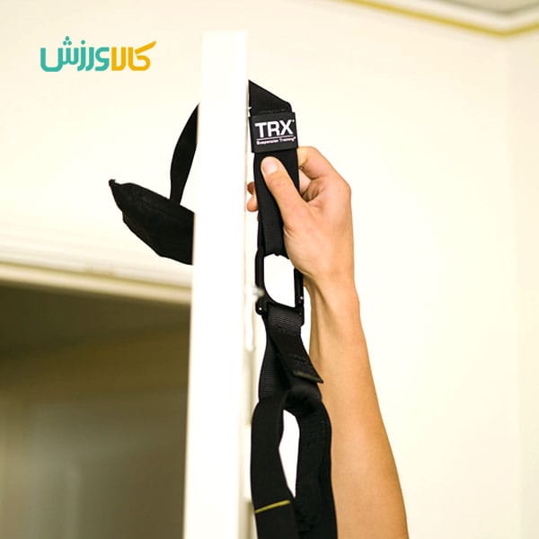 لنگرگاه درب تی ار ایکس
