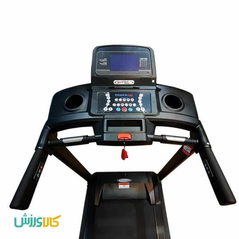 تردمیل خانگی پاورمکس ADT-2400 تصویر 2