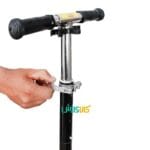 اسکوتر 3 چرخ متوسط بچه رئیس تصویر 2