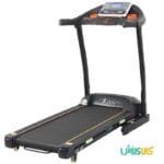 تردمیل خانگی فلکسی فیت F39S