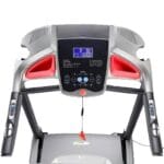 تردمیل خانگی پاورمکس MT2600 تصویر 4