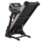 تردمیل خانگی تکنوفیت چندکاره TF-900DS تصویر 2