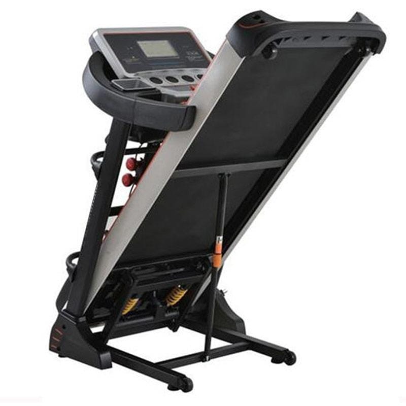 تردمیل خانگی تکنوفیت چندکاره TF-900DS تصویر 2