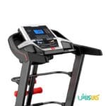 تردمیل خانگی چندکاره فلکسی فیت F5M تصویر 3