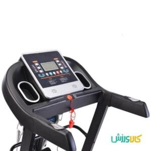 تردمیل خانگی چندکاره اسپرت گرین لایف TVS004 شیب دستی تصویر 2