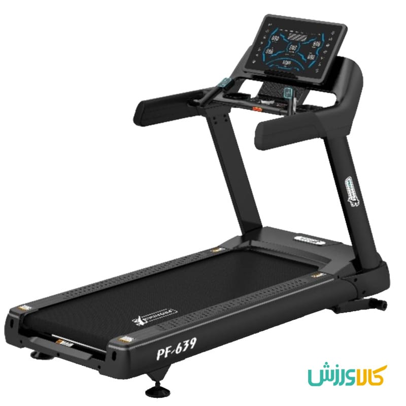 تردمیل باشگاهی پروفیتنس PF639