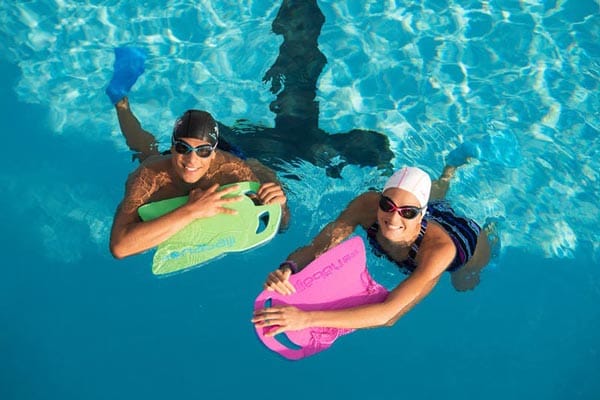 تخته شنا