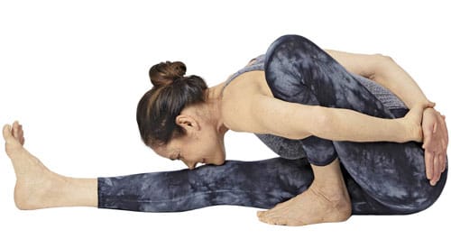 Ardha Matsyendrasana (حرکت پیچ ماهی) – آردها متسی ندر آسانا