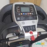 تردمیل خانگی چندکاره فلکسی فیت T900 تصویر 5