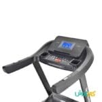 تردمیل نیمه باشگاهی خانگی تکنوفیت TF-589S تصویر 2