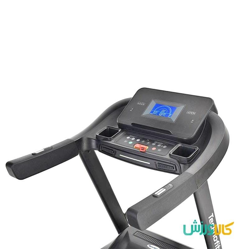تردمیل نیمه باشگاهی خانگی تکنوفیت TF-589S تصویر 2