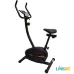 دوچرخه ثابت خانگی فدرال V160 تصویر 2