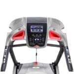 تردمیل خانگی پاورمکس MT4500 تصویر 2
