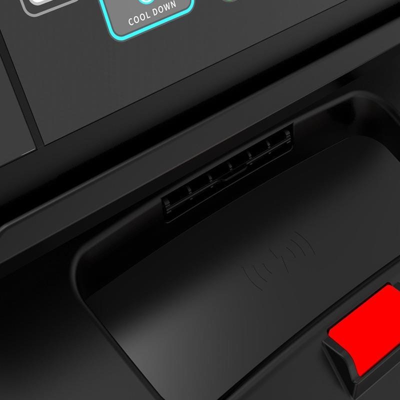 تردمیل باشگاهی ایمپالس AC810 تصویر 2