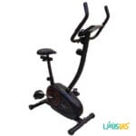 دوچرخه ثابت خانگی فدرال V160 تصویر 3
