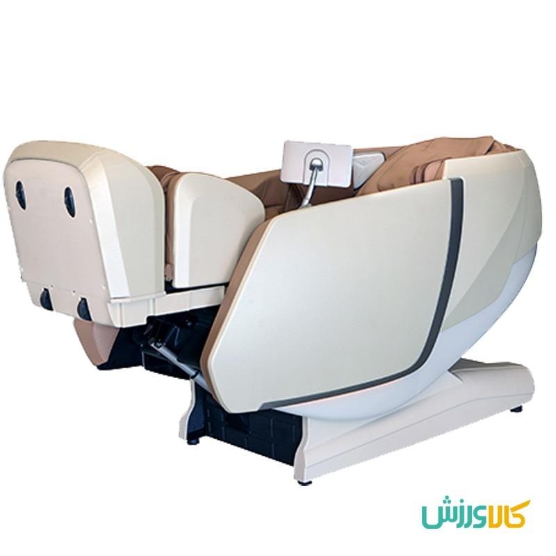 صندلی ماساژور کامتک AZRK7602 تصویر 2