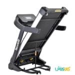 تردمیل نیمه باشگاهی خانگی تکنوفیت TF-589S تصویر 4