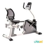 دوچرخه ثابت نیمه باشگاهی نشسته الیپ اسپرت 8603R تصویر 4
