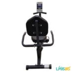 دوچرخه ثابت خانگی نشسته فدرال R160 تصویر 4