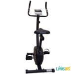 دوچرخه ثابت خانگی فدرال V160 تصویر 4