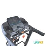 تردمیل خانگی تکنوفیت چندکاره TF-6065DS تصویر 2