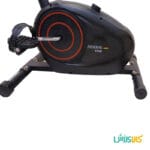 دوچرخه ثابت خانگی فدرال V160 تصویر 5