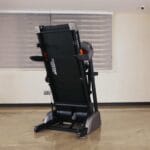 تردمیل خانگی چندکاره پاورمکس MT2800 تصویر 2