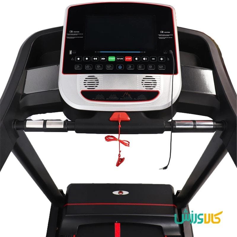 تردمیل خانگی تایگر اسپرت TS-55S تصویر 2