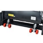 تردمیل خانگی تکنوفیت چندکاره TF-918DS تصویر 3