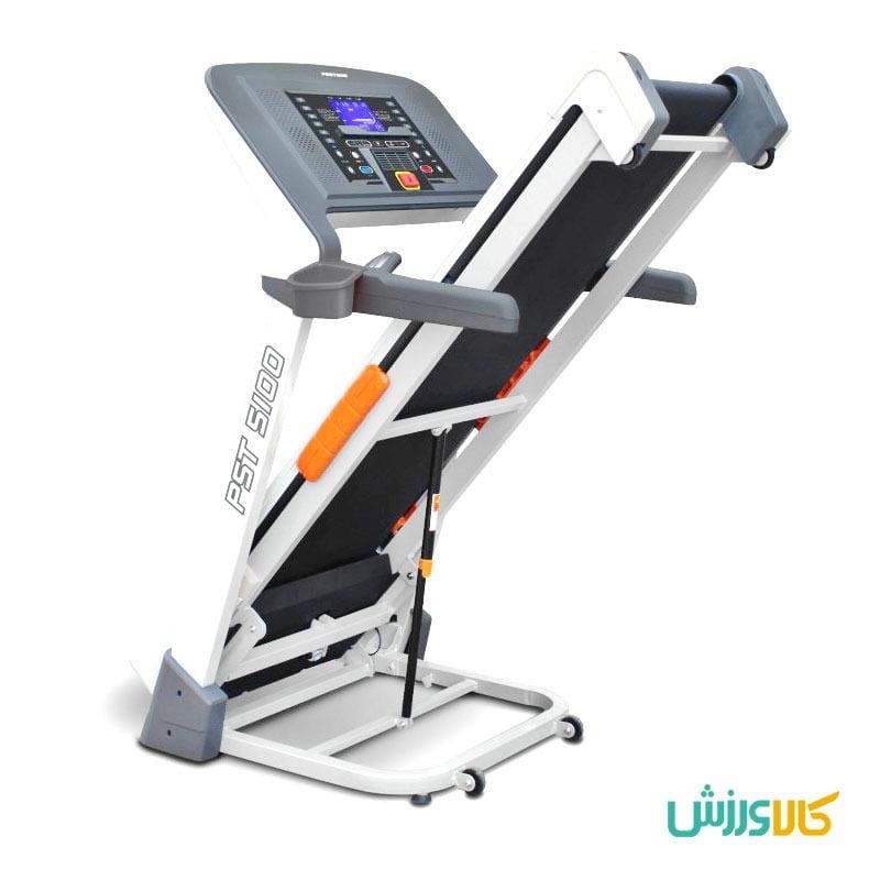 تردمیل خانگی پروتئوس PST-5100 تصویر 2