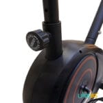 دوچرخه ثابت خانگی فدرال V160 تصویر 6