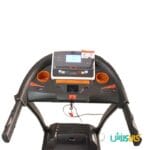 تردمیل خانگی فلکسی فیت F39S تصویر 2