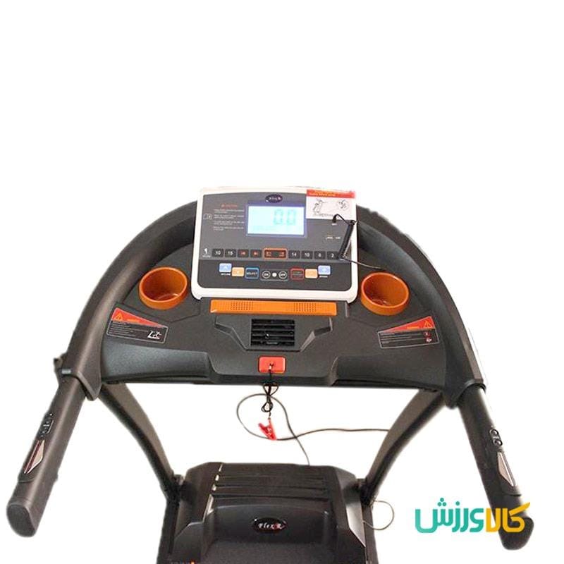 تردمیل خانگی فلکسی فیت F39S تصویر 2