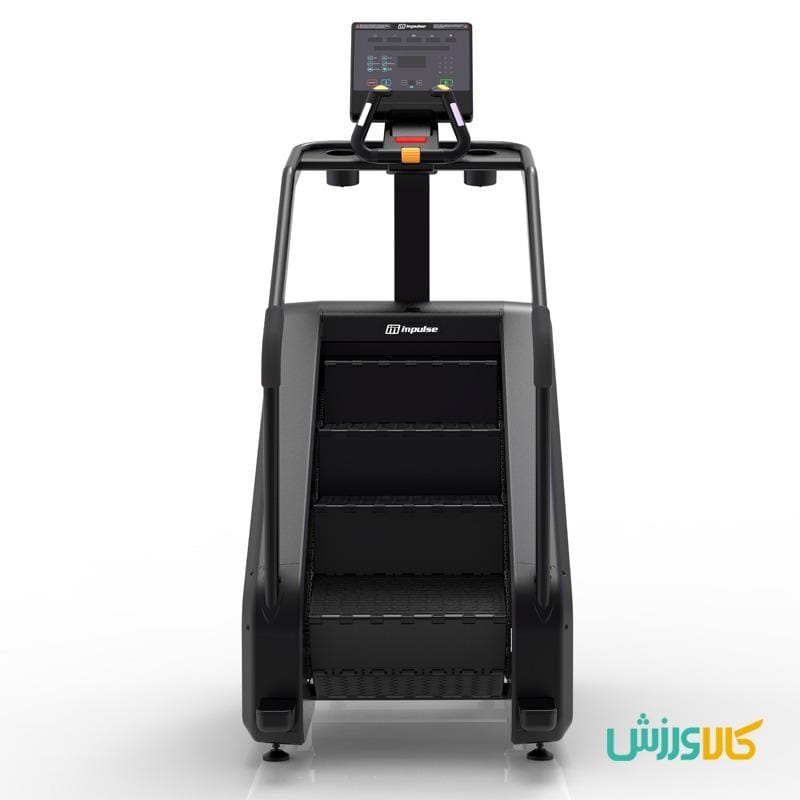 پله برقی باشگاهی ایمپالس XSC700 تصویر 2