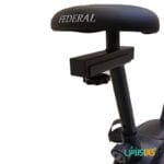 دوچرخه ثابت خانگی فدرال V160 تصویر 7