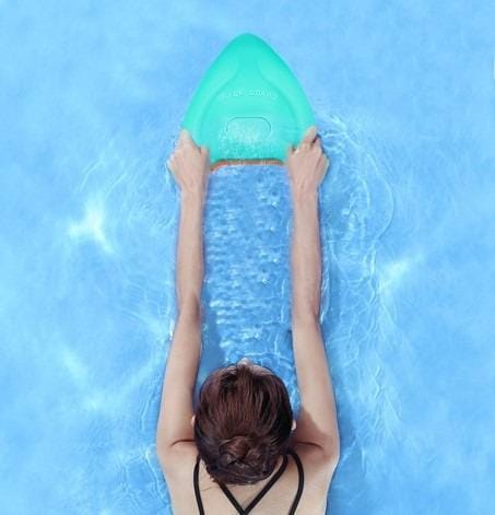 تخته شنا (Swimming Board) چیست و چه کاربردی دارد؟
