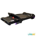 تردمیل خانگی فیتنس ESANG M621 تصویر 3