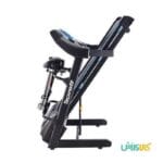 تردمیل خانگی تکنوفیت چندکاره TF-109DS تصویر 2