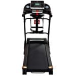 تردمیل خانگی تکنوفیت چندکاره TF-918DS تصویر 2