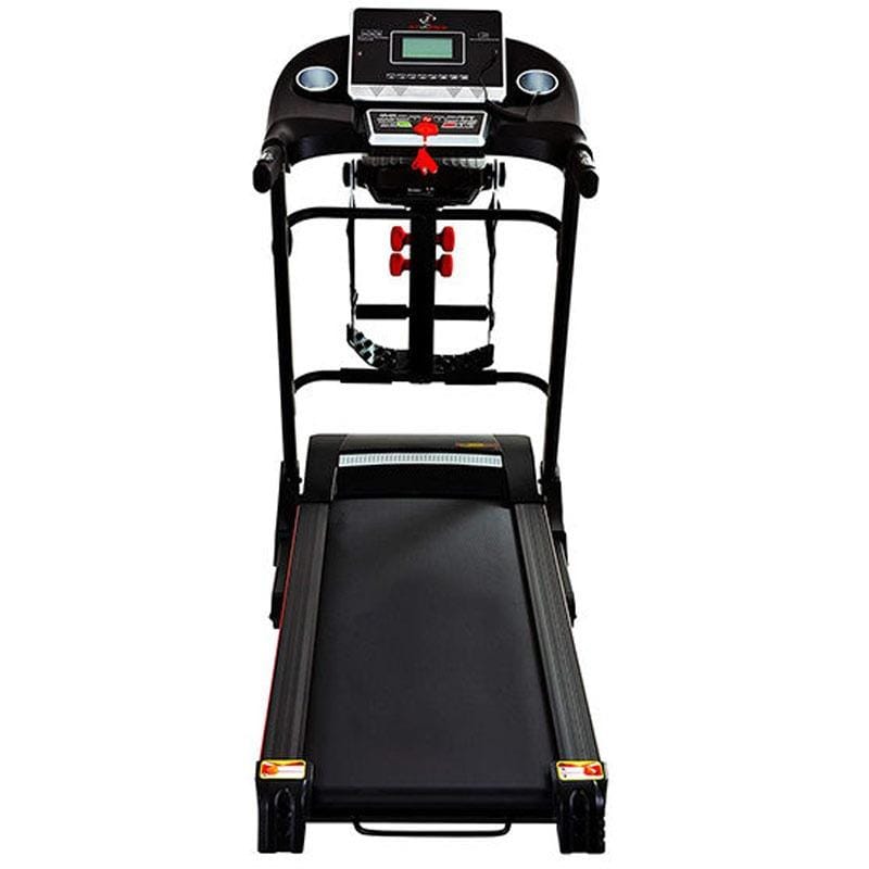 تردمیل خانگی تکنوفیت چندکاره TF-918DS تصویر 2