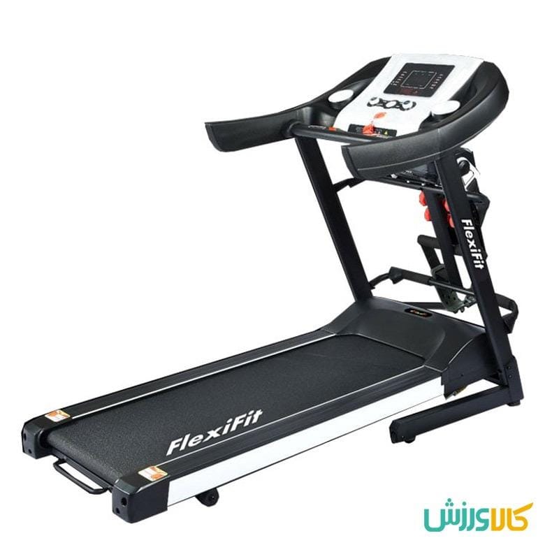 تردمیل خانگی چندکاره فلکسی فیت F90DS