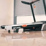 تردمیل خانگی پاورمکس MT2600 تصویر 2
