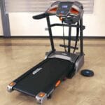 تردمیل خانگی چندکاره پاورمکس MT2800 تصویر 4