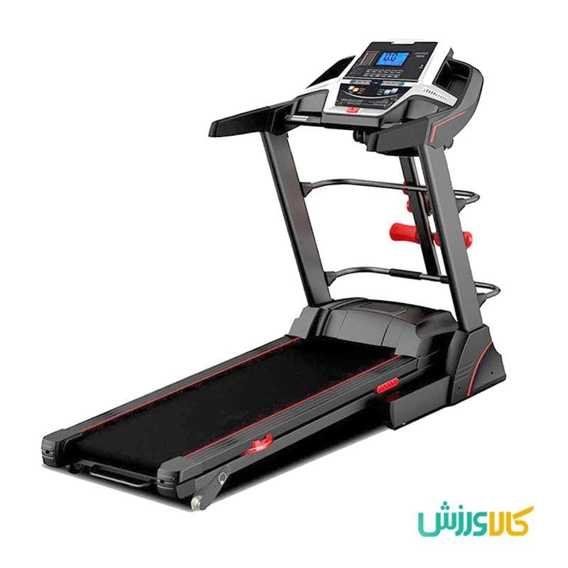 تردمیل خانگی چندکاره فلکسی فیت F5M