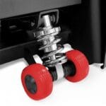 تردمیل خانگی تکنوفیت چندکاره TF-918DS تصویر 4