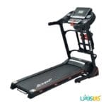تردمیل خانگی تکنوفیت چندکاره TF-918DS