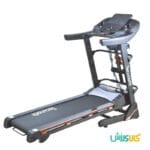 تردمیل خانگی تکنوفیت چندکاره TF-6065DS