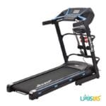 تردمیل خانگی تکنوفیت چندکاره TF-109DS